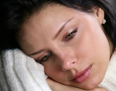Enzyme Linked to Postpartum Depression