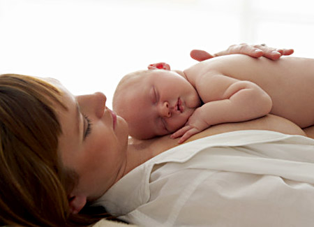 Postpartum Depression is Highly Treatable