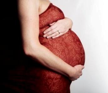 Mothers’ Pregnancy Weight Gain a Factor in Kids’ Health