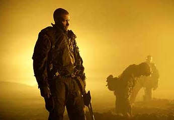 Post Traumatic Stress in Vets Increases Risk of Dementia
