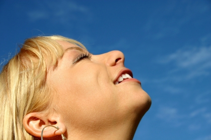 relief - Mental Health News