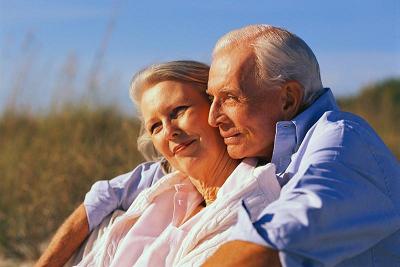 seniors - Mental Health News