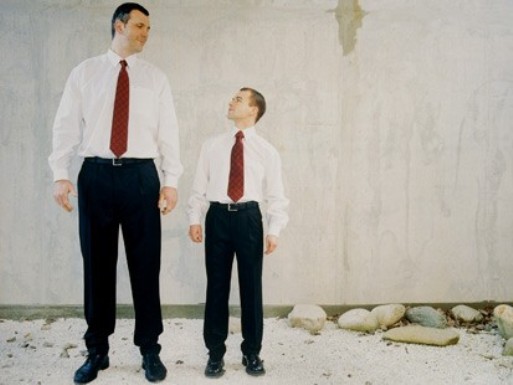 Are Taller People Happier?
