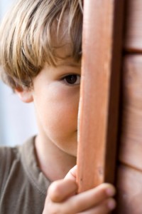 Relieving Childhood Anxiety – A True Story