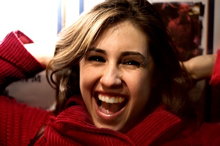 A Genuine Smile Found To Improve Health, Happiness