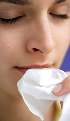 Can People Smell Happiness?