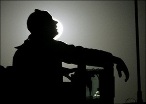 Suicide Rates Among Soldiers Increases