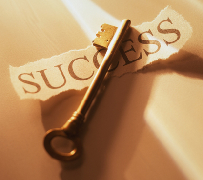 success - Mental Health News