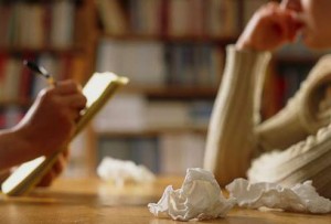 Talk Therapy As Effective As Antidepressants?