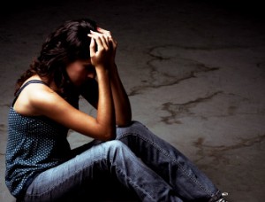 Teen Depression Talk Packs Auditorium