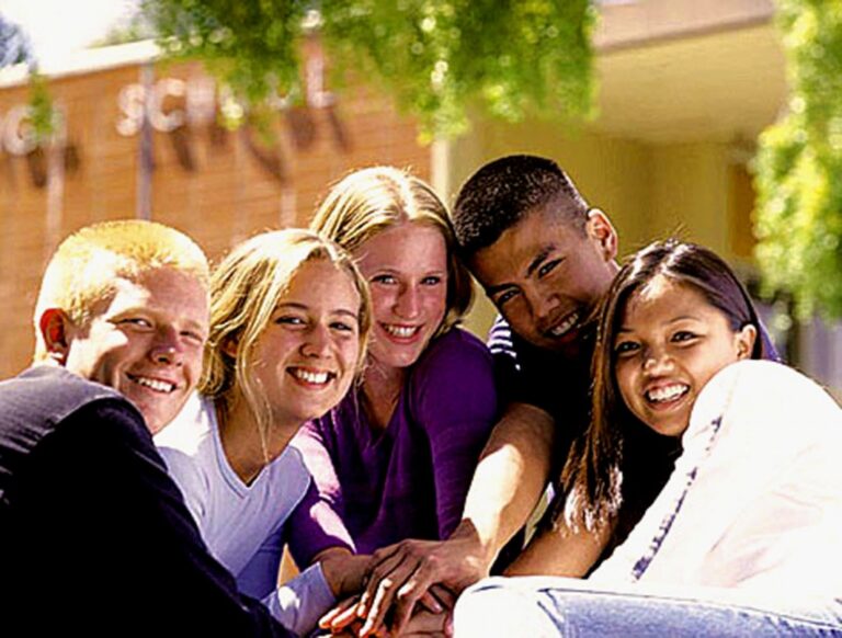 Positive Psychology Important for Youth, Military Families