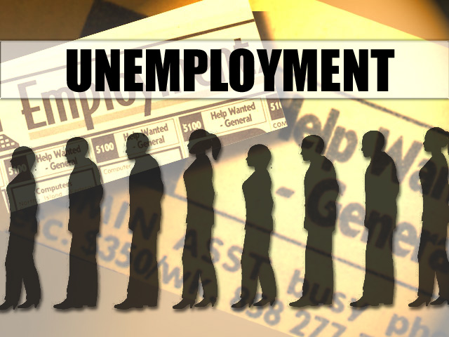 Unemployment Has Positive Side