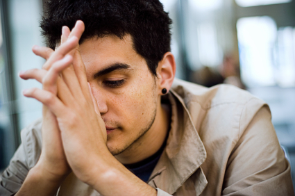 Alcohol-Related Violence More Common in People Who Repress Anger