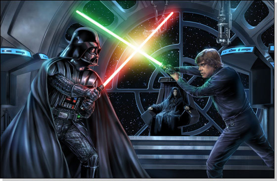 vader-skywalker - Mental Health News