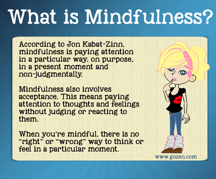 Mindfulness: How Mindful Children React Differently to Challenges (Illustrated)