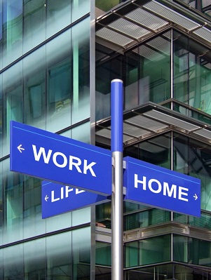 work_life_balance_sign - Mental Health News