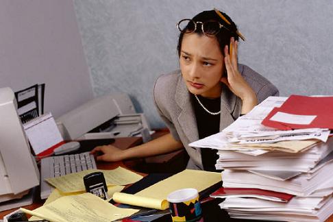 High Workload and Caring Professions Make It Harder to Leave Work Stress at Work